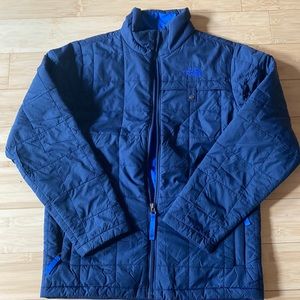 The North Face- boys L/G